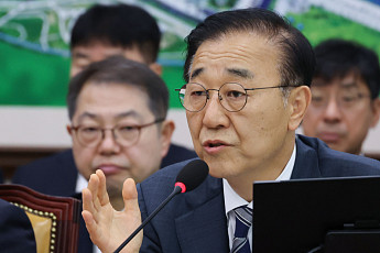 김윤덕·오세훈 오늘 회동…용산공원 주택공급 이견 좁힐까