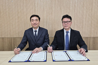 비비안, 해양선박과 MOU…해상풍력 인프라ㆍ물류 밸류체인 구축 본격화