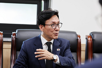민주당, 수석사무부총장 문진석·조직사무부총장 안태준 임명