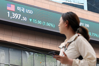 미 국채금리 상승·보호무역 이슈 부상⋯