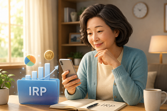 ‘내 IRP 잘 굴러가고 있나’ 의심스럽다면 확인할 7가지