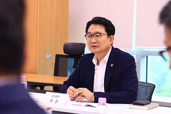 폭염에 농작물 3317㏊·가축 119만마리 피해…추석 수급은 ‘이상무’