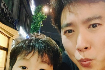 고지용, 전처 허양임에 법적 대응⋯“양육비 지급해도 아이 못 봐