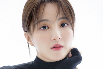 '나솔사계' MC 정혜성, 젤리피쉬와 전속계약 체결