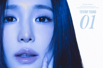 티파니영, 오늘(20일) 첫 솔로 정규앨범 발매⋯미연 피처링
