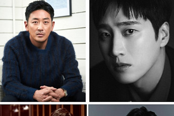 하정우·안보현·박해준·정성일 뭉친다…‘내부자들’ 프리퀄 제작