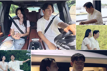 ‘신랑수업2’ 김성수·박소윤, 여수 여행서 속내 고백…“예민하단 말 힘들었다”