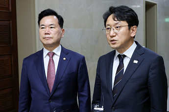 여야, ‘용산특별법 개정안’ 처리 유보…“국토부·서울시 논의 반영”