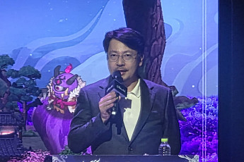 한옥서 베일 벗은 ‘도깨비의세계’…카카오게임즈, 적자 탈출 승부수