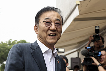 김윤덕 국토부 장관 “오세훈과 용산공원 입장차 확인…다음 주 다시 만난다”