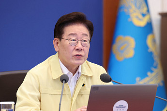 李대통령 “반칙·불공정 바로잡는 중단 없는 개혁 필요”