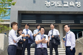 안민석표 ‘경기교육 특공대’ 떴다…삼성맨·검찰맨·교권변호사 한팀에