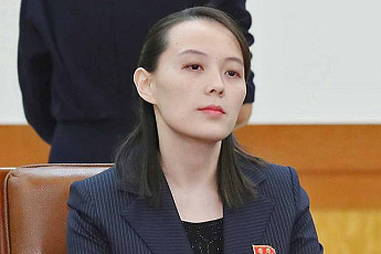 김여정, 한미훈련 축소에 “가긍한 처지”…연이틀 심야 담화로 韓 맹비난(종합)