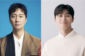 박해일ㆍ박서준 뭉쳤다⋯영화 '반딧불이' 주연 확정