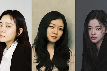 문근영, 실종된 동생 쫓는다⋯연상호 신작 '예토' 주연