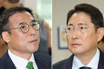 법정서 마주한 효성家 형제…조현준 “조현문 처벌 원해”