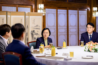 ESS 법적 분류·이격거리 기준 만든다…전기차 배터리 별도 등록