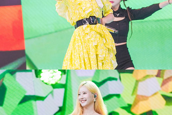 ‘금타는 금요일’ 양지은, 리허설 100점…오유진과 맞대결