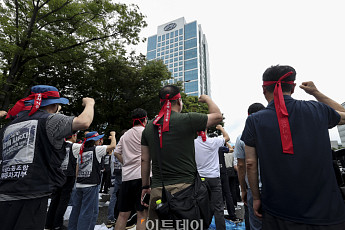 현대차 노사, 111일 만에 임협 잠정합의…기본급 10만원·성과금 400%+1270만원