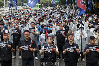 8월 중순 '45% 급감' 車수출⋯파업 불씨 끄고 9월 반등 시동