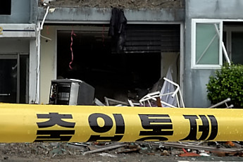 폭우가 삼킨 거제의 72시간⋯'다큐멘터리 3일' 수해복구 현장 기록