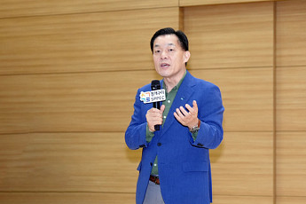 이재준 수원시, 학부모의 ‘재능’을 교실로…수원형 미래교육 키운다