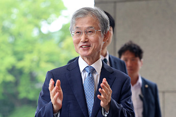 '조희대 서면 제청' 공방 가열…민주 