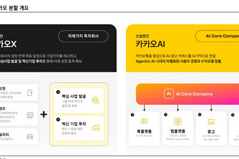 인적분할 나선 카카오…증권가 