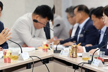 국가예산 확보 총력…고창군·민주당 지역위, 현안 49건 공조