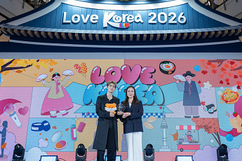한국관광공사, 명예홍보대사 ‘요치’ 앞세워 태국 방한객 41만명 공략