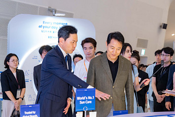 한국콜마, 서울뷰티위크 5년 연속 참가…K뷰티 기술력 선보인다