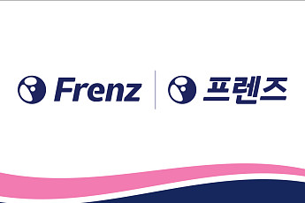 JW중외제약, ‘프렌즈’ 새 BI 공개…‘토탈 아이케어’ 브랜드로 키운다