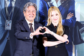 '인턴' 최민식X한소희, 한국적 애환으로 원작과 승부한다