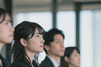 일본 취업시장 판도 바뀌나⋯3대 시중은행, 신입채용 5년만에 감소
