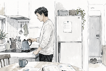 [다음 삶의 설계] 새로운 루틴을 일상으로 가져가는 법