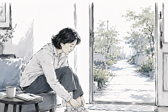 [다음 삶의 설계] 다음 30년, 어떤 하루를 반복할까