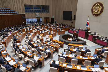 100조원대 미래대응기금 도마…野 