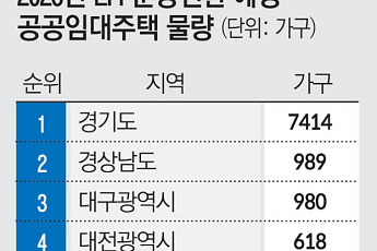 분양전환 올해만 1.2만가구…‘자금조달 사각지대’ 확산 우려 [분양전환의 그림자③]