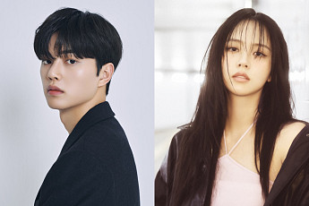 송강♥김소현, 커플 됐다⋯웹툰 원작 '하얀 스캔들' 출연 확정