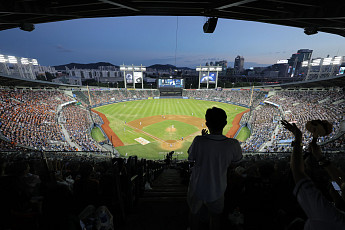 KBO 잔여경기 일정 오늘 발표⋯아시안게임과 맞물린 '5강 변수'