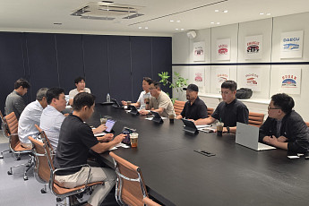 류지현호 코칭 스태프 완성⋯WBC 경험자 대거 합류