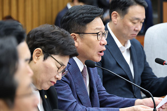 국힘 “공소취소 특검 대신 민생경제협의체…노란봉투법 보완 입법해야“