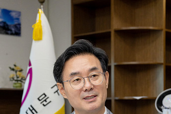 “청량리‧제기‧회기 잇는 ‘글로벌 K마켓’…바이오‧AI 일자리 키운다”
