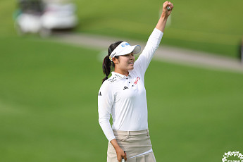 서교림, 18년 만의 KLPGA 3주 연속 우승 도전…신다인 타이틀 방어