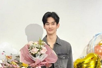 김수현, 광고주와 5.7억 소송서 승소…'100억대 분쟁' 영향 미칠까