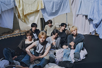 알파드라이브원의 성장통 통했다⋯‘소년비스트’, 한중일 차트서 두각