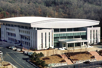 KB손해보험, 의정부 떠나 평택으로…새 시즌 임시 홈구장 확정