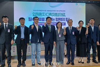 외국은 ‘약사’도 회진…‘의·약 다학제팀’ 국내 병원서 실현될까