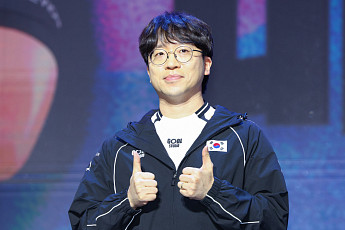 '무릎' 배재민 