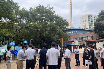 서울시, 재건축 현장서 직접 자문⋯노원구서 첫 시행